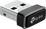 V&otilde;rgukaart TP-Link AX300 Nano Wi-Fi 6 Wireless USB Adapter | Archer TX1U Nano