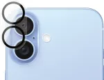 PANZERGLASS Tagakaamerate kaitseklaas PicturePerfect, Apple iPhone 16 / 16 Plus,