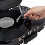 AIWA VPX1951/TN turntable