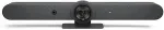 Logitech Bundle Rally Bar - GRAPHITE - USB - PLUGC - EMEA - TAP Cat5e Kit - excluding PC