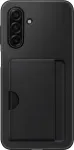 SAMSUNG Card Slot Case Galaxy A17 black