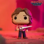 Funko POP! Masters of the Universe - Adam