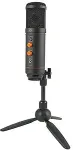 No name Monkey Banana Mico Black Table microphone