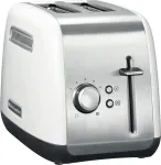 KitchenAid Classic 5KMT2115EWH Br&oslash;drister Hvid