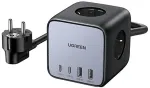 Ugreen Nexode CD268 DigiNest 7-in-1 65W Desktop Charger
