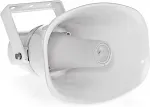 HQM Kolumna GŁOŚNIK TUBOWY -ZT301 30W 100V BIAŁY