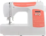 Noname Singer sewing machine C5205 coralle orange