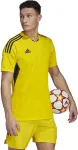 Adidas Condivo 22 Match Day Jersey yellow HA3518 XL