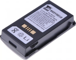 T6 POWER Battery for Motorola Zebra MC3200, MC32N0-G, MC32N0-R, MC32N0-S, 5200mAh, 19.2Wh, Li-ion