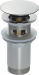 Deante Stopper for washbasin or bidet with sleeve - universal