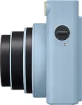 Fotokaamera FUJI film Instax Square SQ1, glacier blue