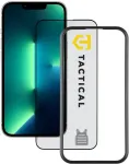 TACTICAL Glass Impact Armor glass for Apple iPhone 13/13 Pro/14/16e