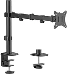 GEMBIRD DISPLAY ACC MOUNTING ARM/17-32" MA-D1-01