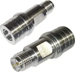 Noname Adapter QMA-male to RP-SMA-female