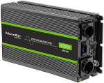 QOLTEC Pure Sine Wave Inverter 3000W,6000W,2