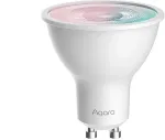 AQARA LED Bulb T2 GU10 RGB 4.9W 450 Lumen