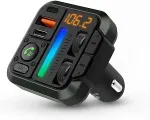 Nedis FM transmitter , handsfree