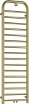 Deante Bathroom radiator height 157 cm