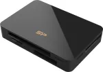 Kaardilugeja Silicon Power All-in-One USB 3.2 U3