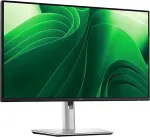 Monitor Dell Pro Plus P2425D computer 61 cm (24") 2560 x 1440 pixels Quad HD LCD Black, Silver