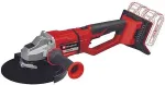 Einhell AXXIO 36/230 Q angle grinder 23 cm 6600 RPM 4.21 kg