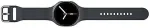 SAMSUNG SM-L320NDAAEUB smartwatch / sport watch 3.3 cm (1.3") AMOLED 40 mm Digital 438 x 438 pixels Touchscreen Graphite Wi-Fi GPS (satellite)