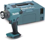 MAKITA 18V Solo Tanner DHG180ZJ