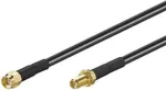 Goobay RP-SMA FM 1000 10.0m