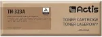 Tooner ACTIS TH-323A Toner (replacement for HP 128A CE323A; Standard; 1300 pages; magenta)