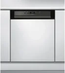 N&otilde;udepesumasin Whirlpool Dishwasher WBC3C26B