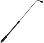 K&auml;rcher 2.638-817.0 garden water spray gun nozzle Garden water spray lance Black