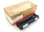 Tooner Ricoh Toner 407636 Magenta Oryginał (407636)