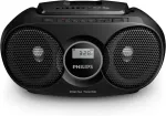 Raadio PHILIPS CD Soundmachine AZ215B/12