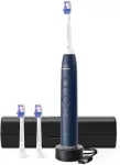 Hambahari PHILIPS Sonicare 6100 series Series 6100 HX7403/01 Rechargeable Sonic Electric Toothbrush