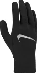 No name Rękawiczki męskie do biegania Nike Therma-Fit czarne N1002980082 XL