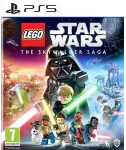 M&auml;ng Warner Bros. PS5 LEGO Star Wars: Skywalker Saga