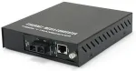 LevelOne Valgukiudmuundur LevelOne Media Konverter FVM-1101 RJ45>SC MM hallatav