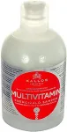 Kallos Cosmetics Multivitamin 1000ml - Shampoo naistele