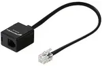 Hp SPARE. CABLE ASSY. MODULAR STRAIGHT