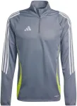 Adidas Tiro 24 Training Top grey IV6954 XL