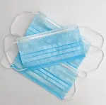 Noname Uniroar Non-woven Face Mask (50pcs)