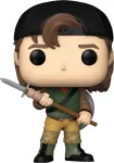 Funko POP! Vinyl figuur: TV: Stranger Things S5 - Steve