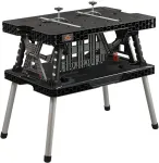 KETER 271269 Portable workbench