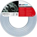 CELLFAST Reinforced technical hose 14mm*3mm*50m