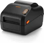 BIXOLON XD3-40D 203DPI USB SERIAL ETHERNET DT PRINTER BLACK UP TO