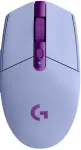 Hiir Logitech Gaming Logitech G G305 Optisk Tr&aring;dl&oslash;s Lilla