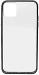 DEVIA Shark4 Shockproof Case iPhone 11 Pro black