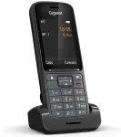 Telefon GIGASET Laua SL800H PRO Graphite