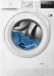 Pesumasin Electrolux EW6F2281E