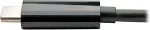Tripp Lite USB-C jaam/replikator Eaton (U444-06N-H4GUBC)